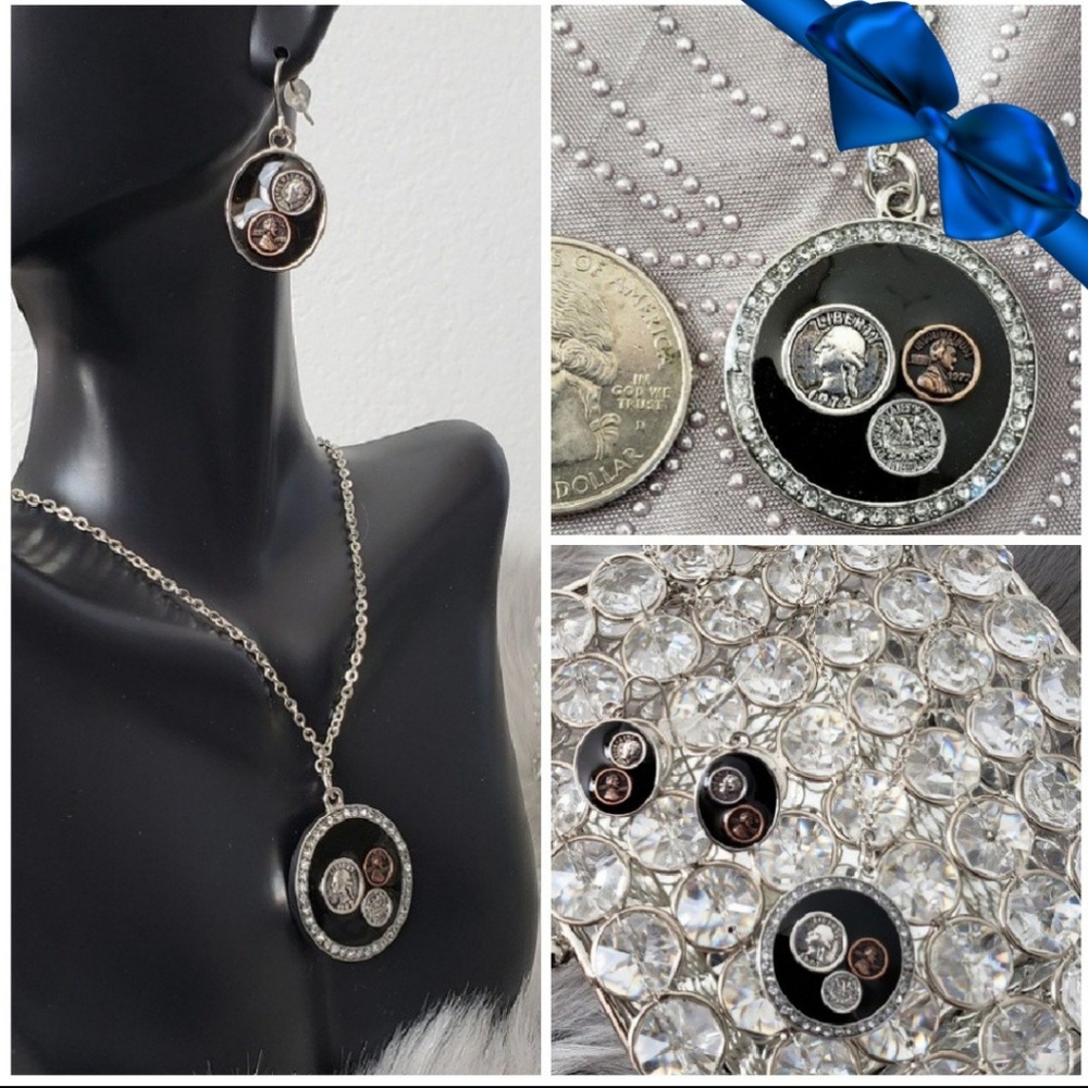 Lucky Jewerly Set☘